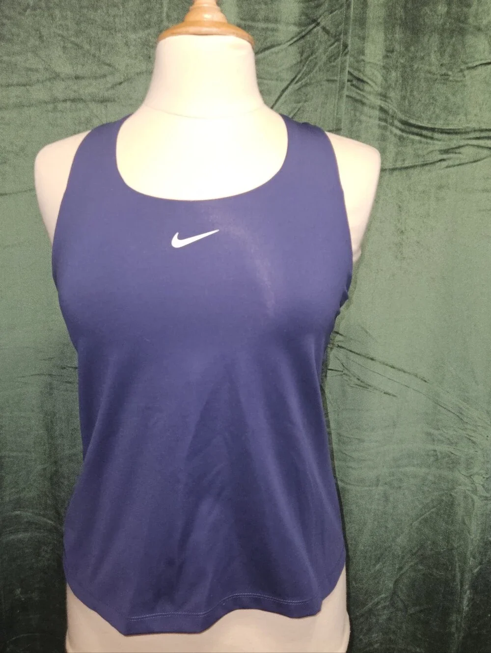Nike Swoosh Bra Tank